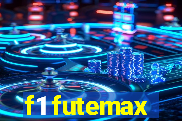 f1 futemax
