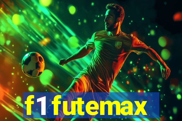 f1 futemax