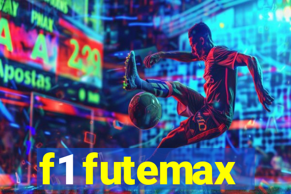 f1 futemax