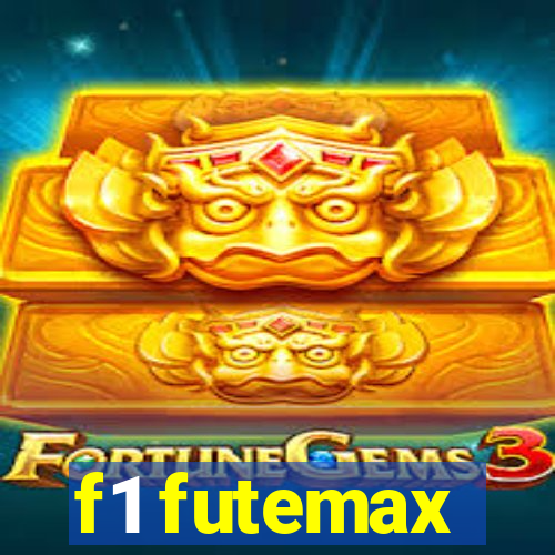 f1 futemax