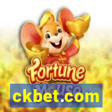 ckbet.com