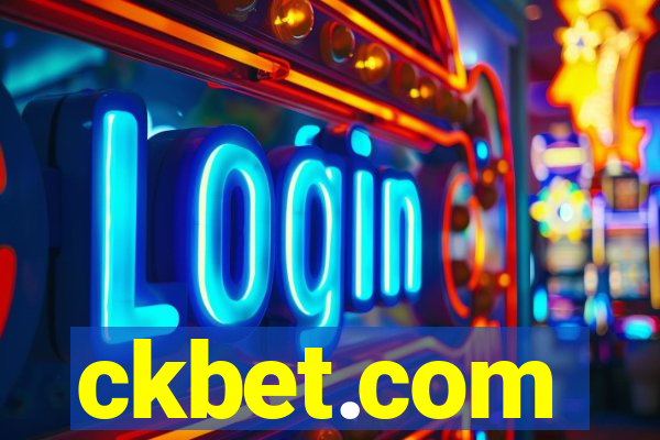 ckbet.com