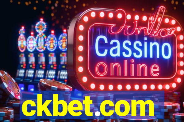 ckbet.com