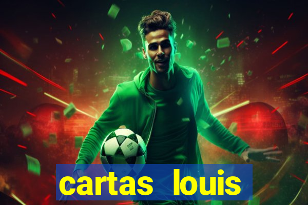 cartas louis francescon ccb