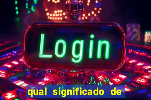 qual significado de 190 ou 777