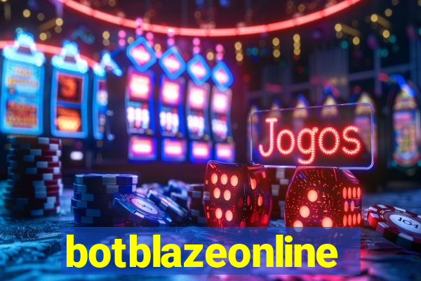 botblazeonline