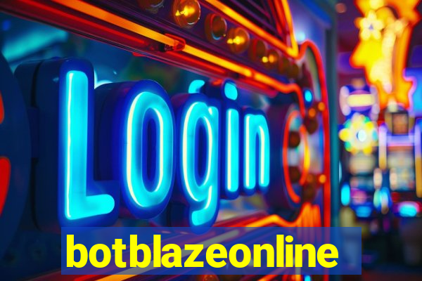 botblazeonline