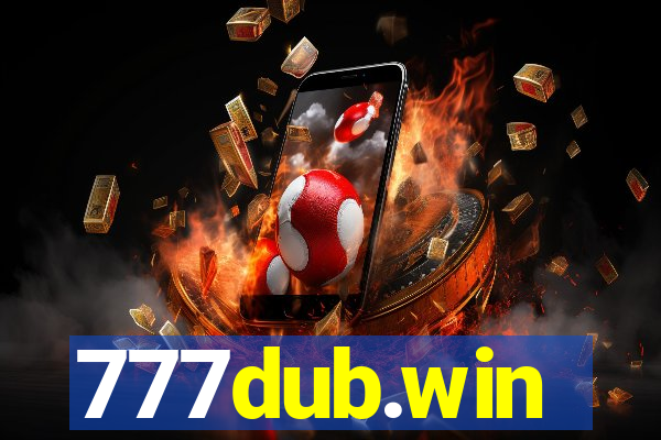 777dub.win