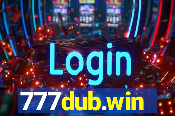 777dub.win