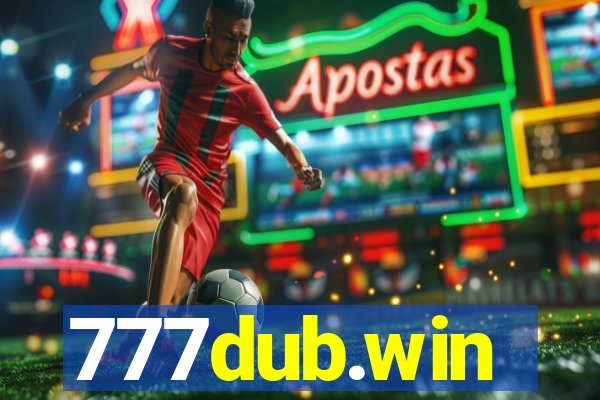 777dub.win