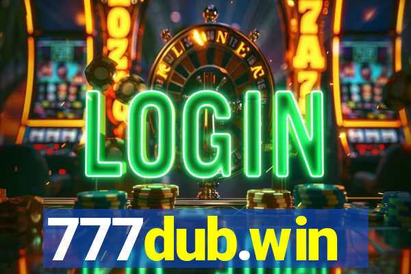 777dub.win