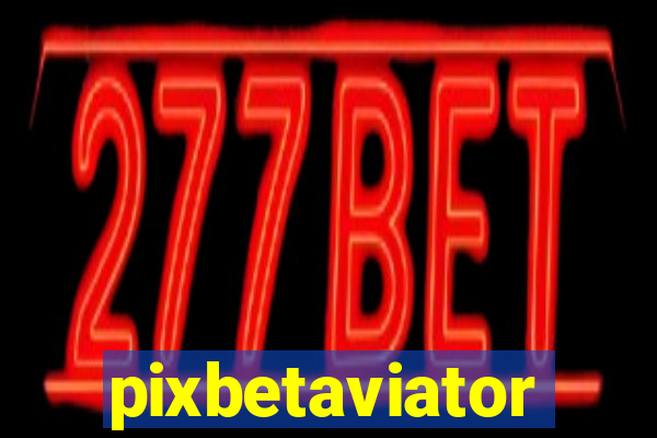 pixbetaviator