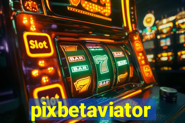 pixbetaviator