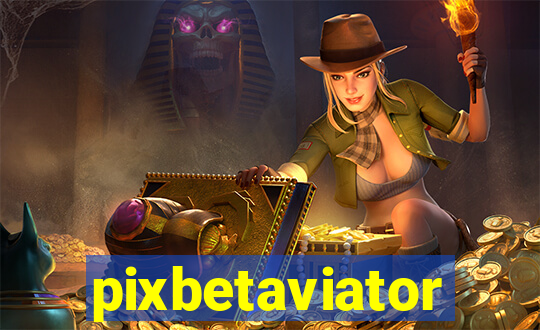 pixbetaviator