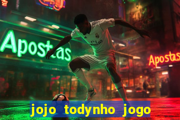 jojo todynho jogo do tigrinho