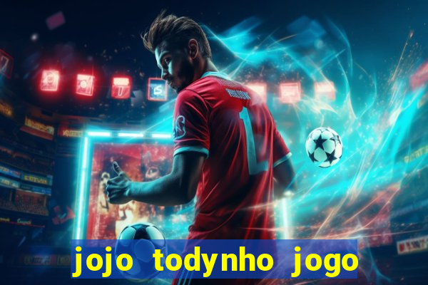 jojo todynho jogo do tigrinho