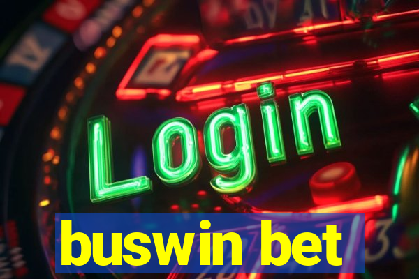 buswin bet