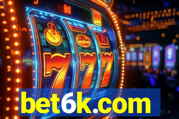 bet6k.com