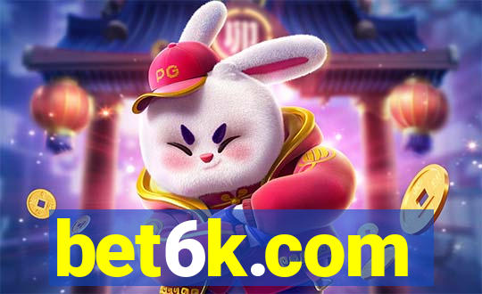 bet6k.com
