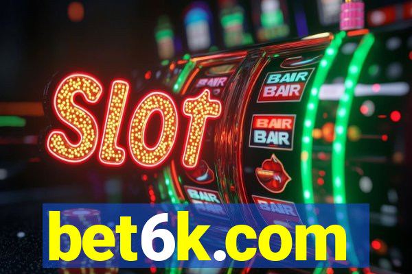 bet6k.com