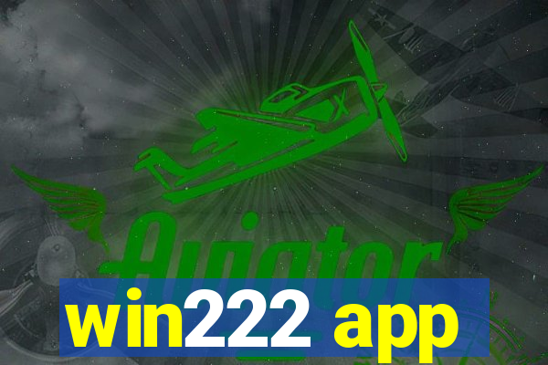 win222 app