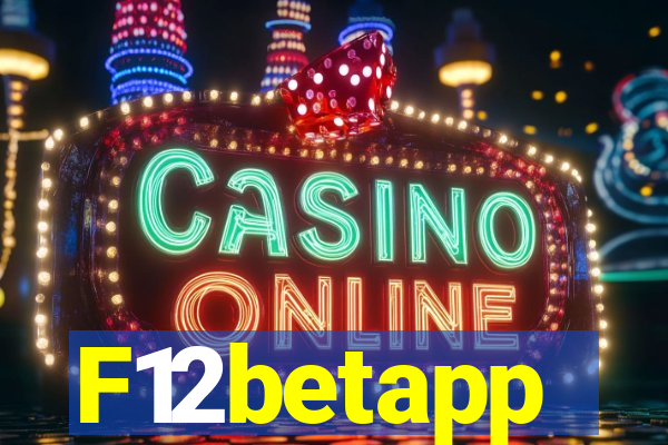 F12betapp