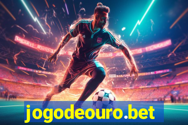 jogodeouro.bet