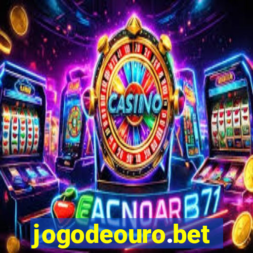 jogodeouro.bet