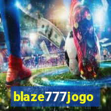 blaze777jogo