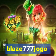 blaze777jogo