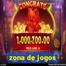 zona de jogos
