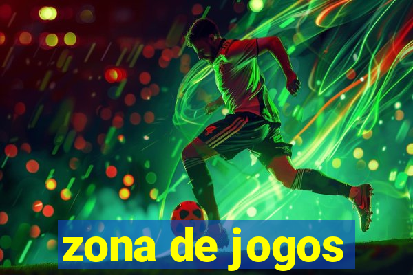 zona de jogos