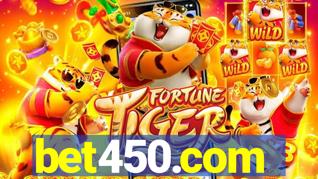 bet450.com