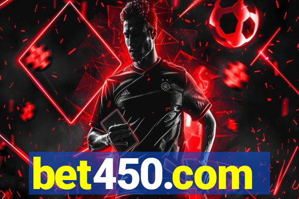 bet450.com