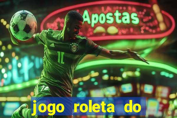 jogo roleta do silvio santos