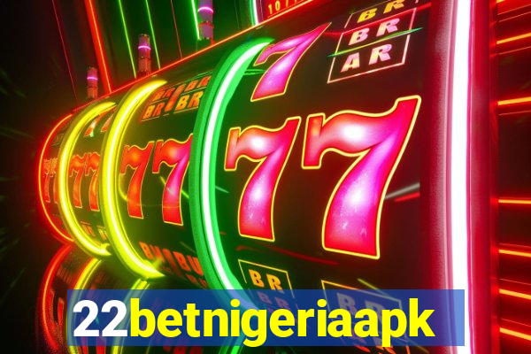 22betnigeriaapk