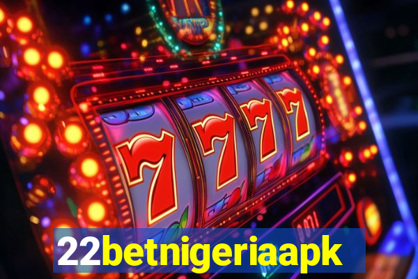 22betnigeriaapk