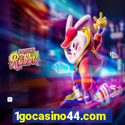 1gocasino44.com