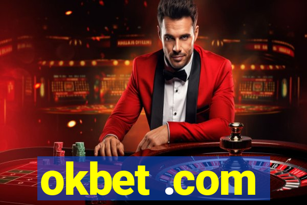 okbet .com