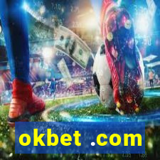 okbet .com