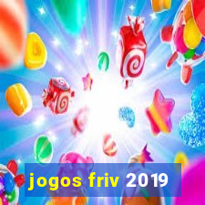 jogos friv 2019