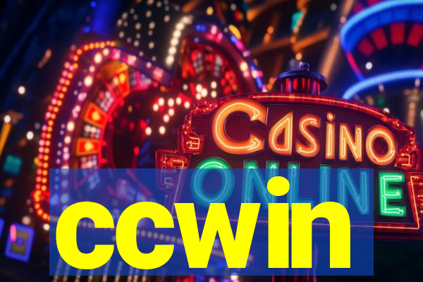 ccwin