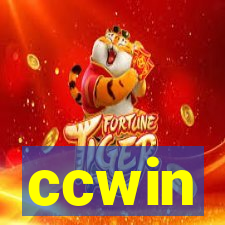 ccwin