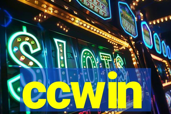 ccwin