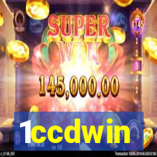1ccdwin