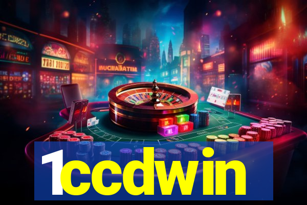 1ccdwin