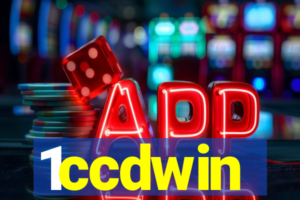 1ccdwin