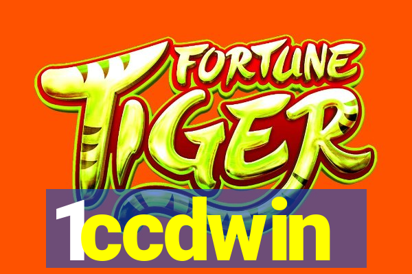 1ccdwin