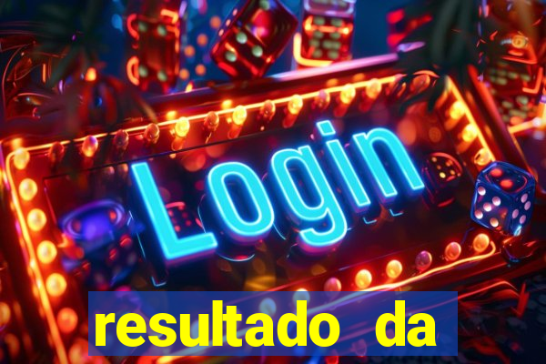 resultado da domingueira de ontem