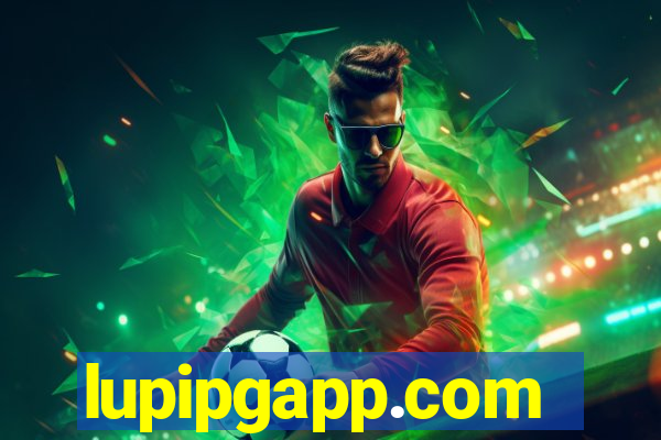 lupipgapp.com